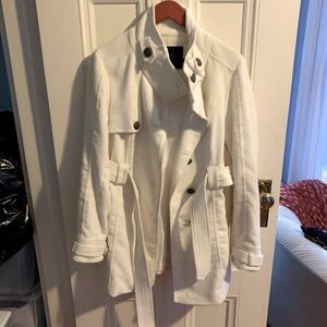 Urban Outfitters Peacoat